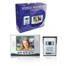 Video interfon HIT 7